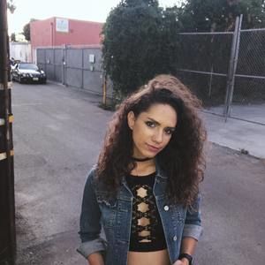 Meet your Posher, Mariah